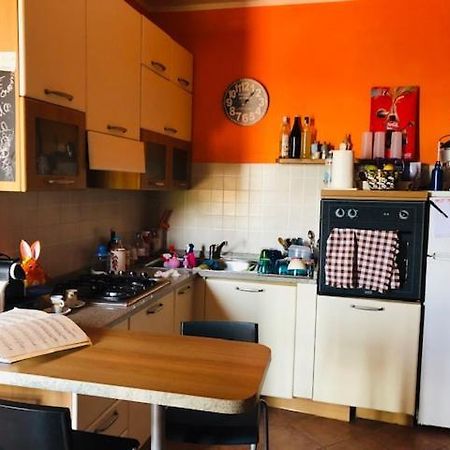 Casa 4 Novembre Apartment Читадела дел Капо Екстериор снимка