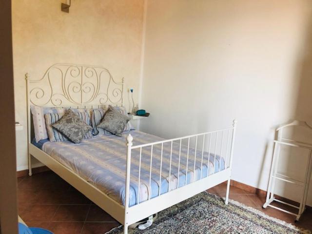 Casa 4 Novembre Apartment Читадела дел Капо Екстериор снимка